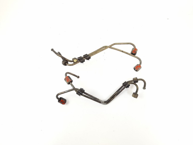 Recambio de varios para citroën jumper caja/chasis (230) 2.5 tdi referencia OEM IAM   