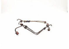Recambio de varios para citroën jumper caja/chasis (230) 2.5 tdi referencia OEM IAM    2