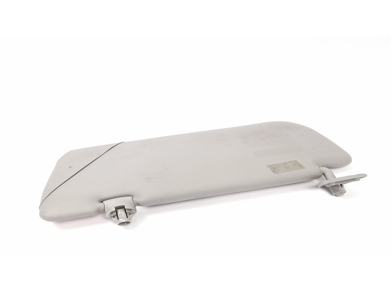 Recambio de parasol derecho para nissan primera berlina (p12) hatchback 1.9 dci referencia OEM IAM   