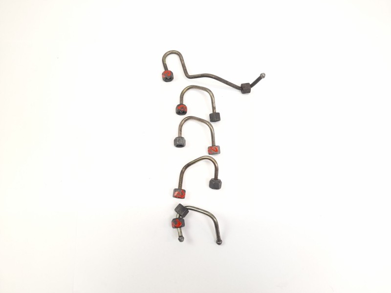 Recambio de varios para renault scenic ii 1.9 dci diesel referencia OEM IAM   