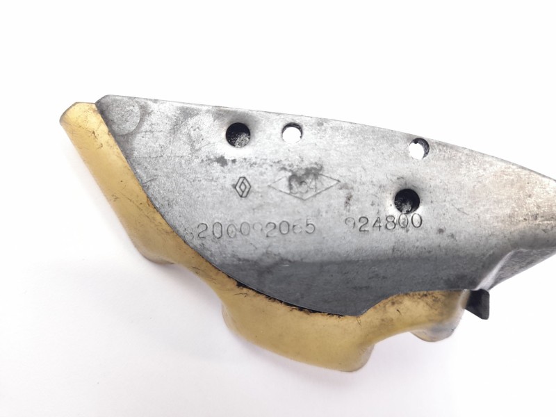 Recambio de varios para renault scenic ii 1.9 dci diesel referencia OEM IAM 8200092065  