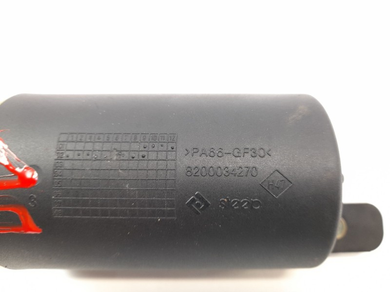Recambio de varios para renault scenic ii 1.9 dci diesel referencia OEM IAM 8200034270  
