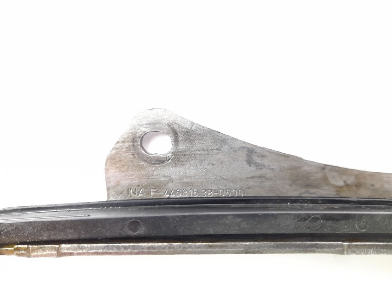 Recambio de varios para fiat doblo ii cargo (263) furgón base referencia OEM IAM F446815380500  