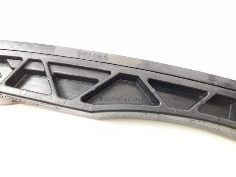 Recambio de varios para fiat doblo ii cargo (263) furgón base referencia OEM IAM F446815380700  