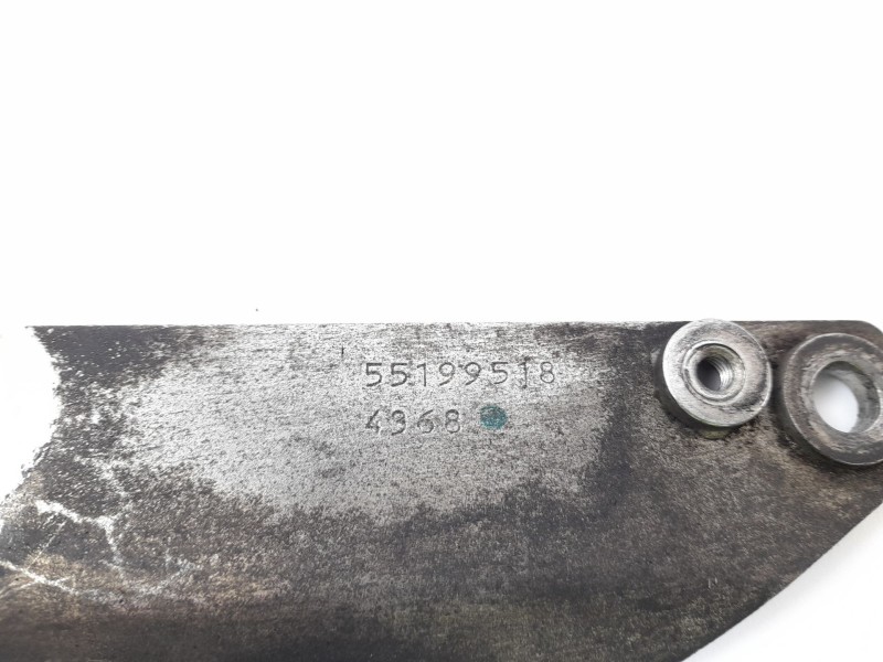 Recambio de varios para fiat doblo ii cargo (263) furgón base referencia OEM IAM 55199518  