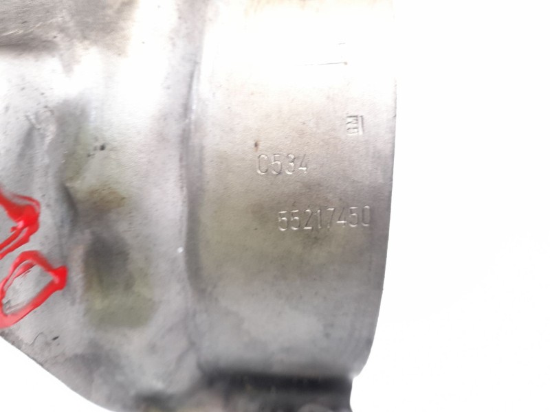 Recambio de varios para fiat doblo ii cargo (263) furgón base referencia OEM IAM 55217450  