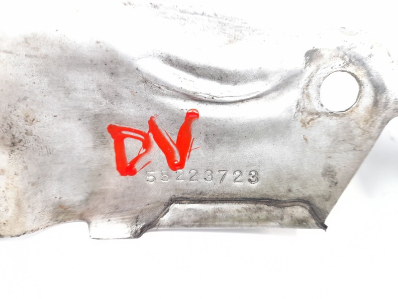 Recambio de varios para fiat doblo ii cargo (263) furgón base referencia OEM IAM 55223723  