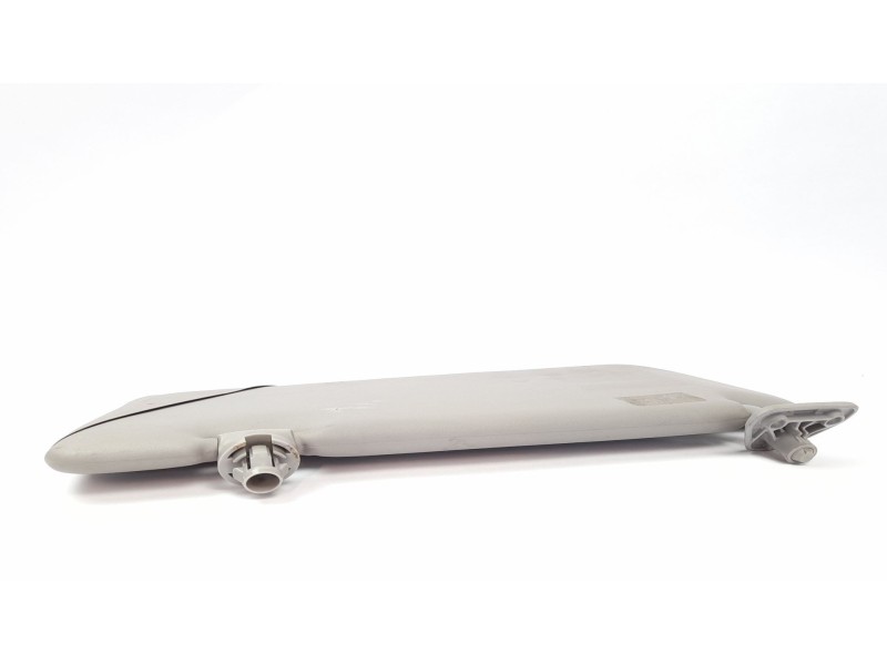 Recambio de parasol derecho para nissan primera berlina (p12) hatchback 1.9 dci referencia OEM IAM   