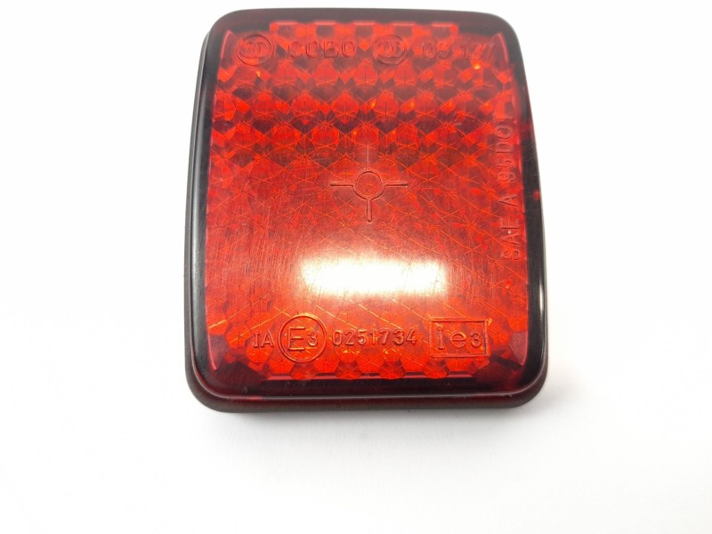 Recambio de varios para citroën jumper furgon 2.2hdi 120 referencia OEM IAM 0251734  