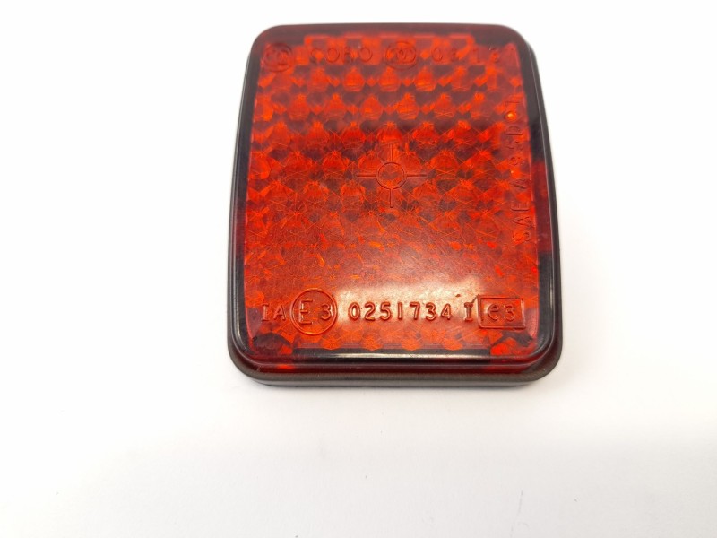 Recambio de varios para citroën jumper furgon 2.2hdi 120 referencia OEM IAM 0251734  
