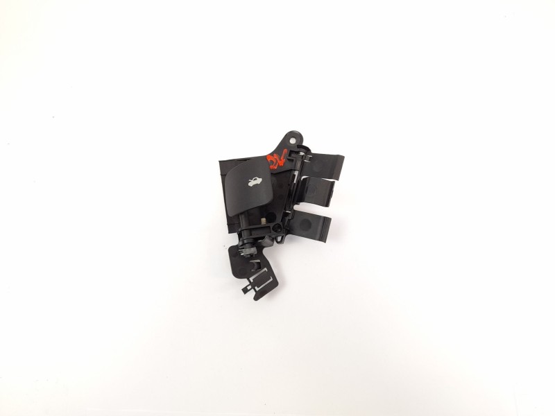 Recambio de varios para ford fusion (cbk) ambiente referencia OEM IAM 2S6H16C657AD  
