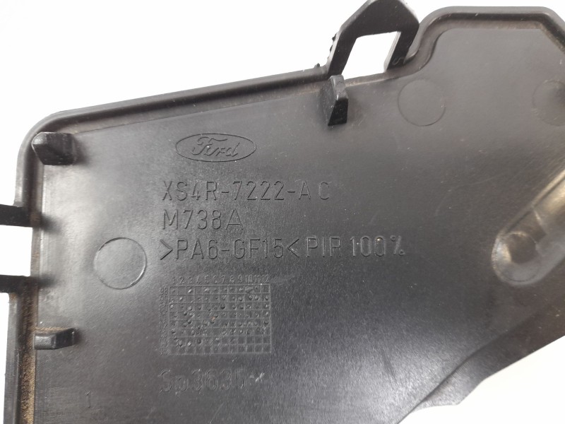 Recambio de varios para ford fusion (cbk) ambiente referencia OEM IAM XS4R7222AC  