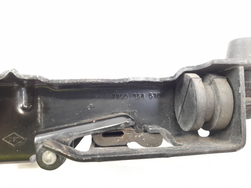 Recambio de varios para renault kangoo 1.2 i referencia OEM IAM 7700354510  