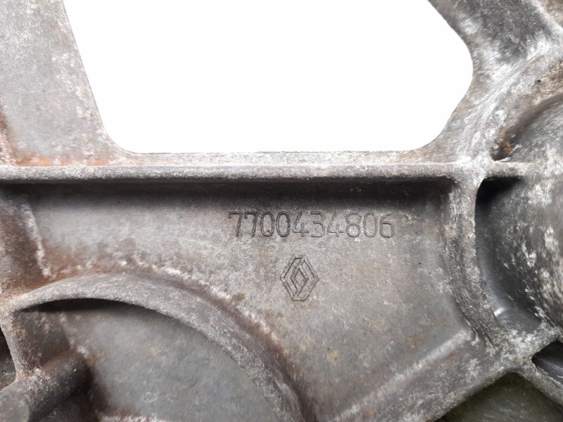 Recambio de varios para renault scénic i monospace (ja0/1_, fa0_) 1.9 dti (ja0n) referencia OEM IAM 7700434806  