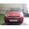 citroën c4 grand picasso i (ua_) del año 2007