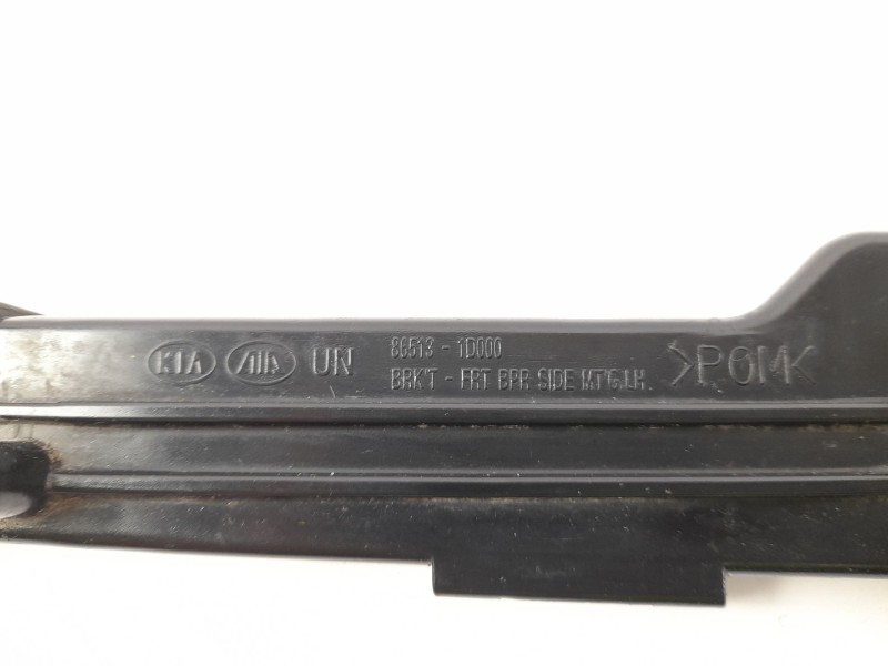 Recambio de varios para kia carens iii monospace un 2.0 crdi referencia OEM IAM 865131D000  