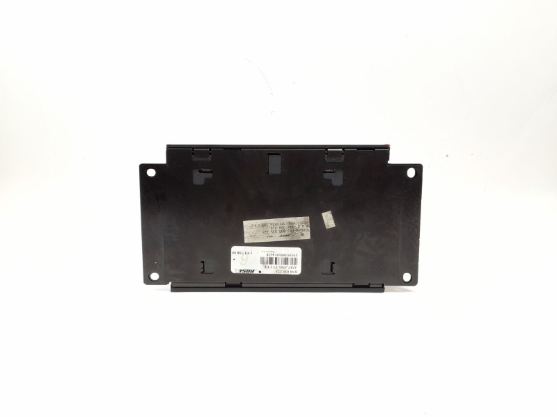 Recambio de varios para audi tt (8n3/8n9) 1.8 t coupe (132kw) referencia OEM IAM 8N8035223  AMP3511TTCPE