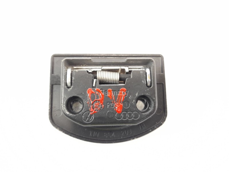 Recambio de varios para audi tt (8n3/8n9) 1.8 t coupe (132kw) referencia OEM IAM 1J0864203B  