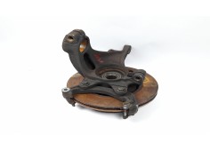 Recambio de mangueta delantera derecha para ford escort vi (gal, aal, abl) 1.8 turbo d referencia OEM IAM   