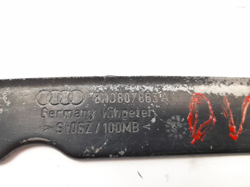 Recambio de varios para audi tt (8n3/8n9) 1.8 t coupe (132kw) referencia OEM IAM 8N0807863A  