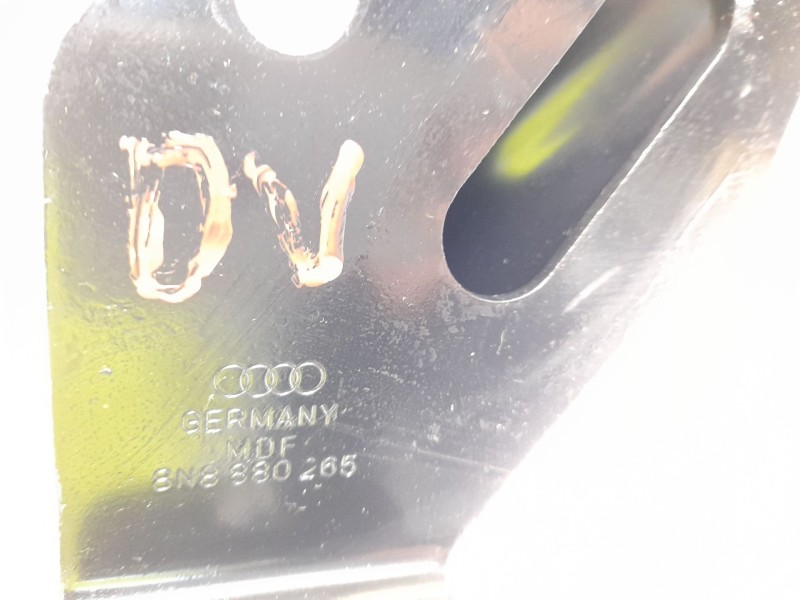 Recambio de varios para audi tt (8n3/8n9) 1.8 t coupe (132kw) referencia OEM IAM 8N8880265  