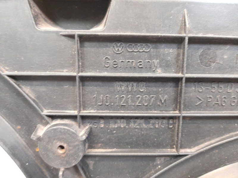 Recambio de varios para audi tt (8n3/8n9) 1.8 t coupe (132kw) referencia OEM IAM 1J0121207M  1J0121205B