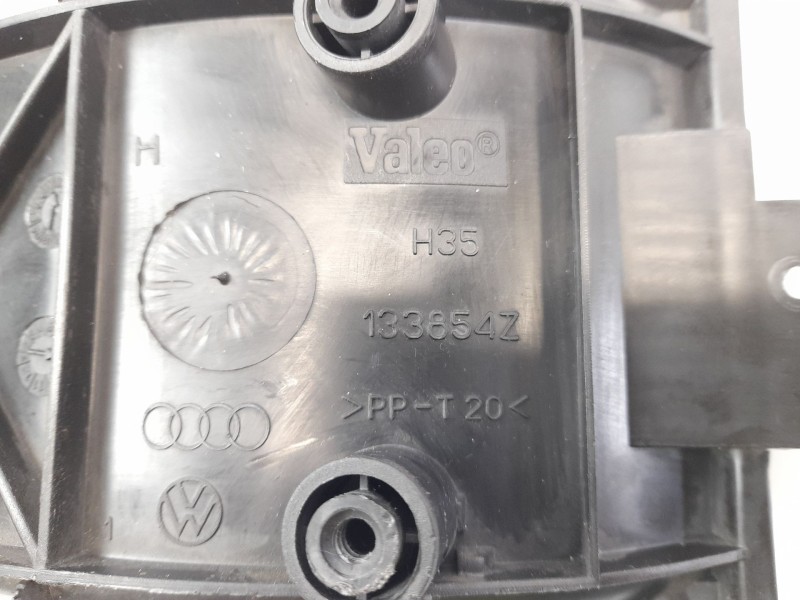 Recambio de varios para audi tt (8n3/8n9) 1.8 t coupe (132kw) referencia OEM IAM 133854Z  