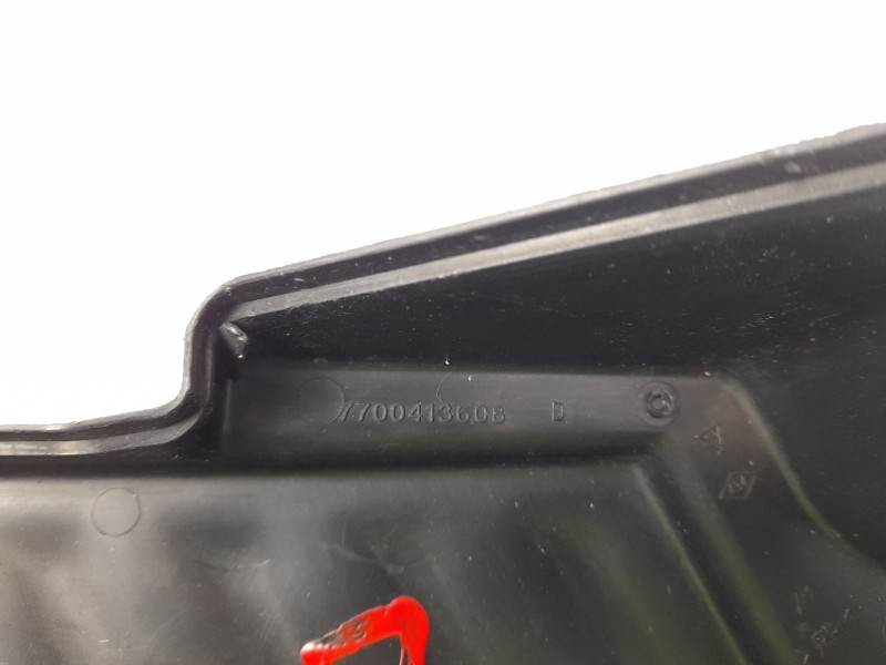Recambio de varios para renault kangoo (f/kc0) 1.9 diesel referencia OEM IAM 7700413608  
