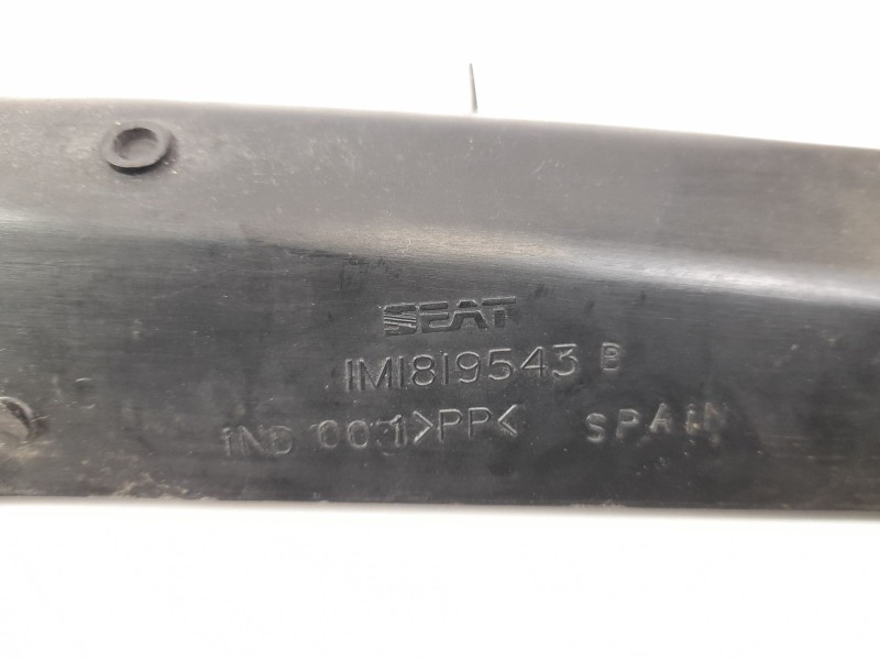 Recambio de varios para seat leon (1m1) 1.9 tdi referencia OEM IAM 1M1819543B  