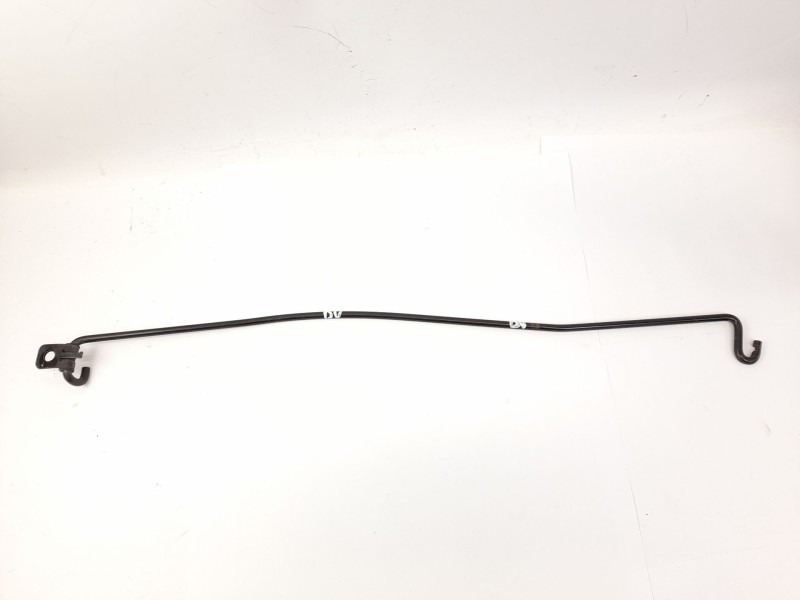 Recambio de varios para ford transit furgón (fa_ _) 2.0 tdci referencia OEM IAM   