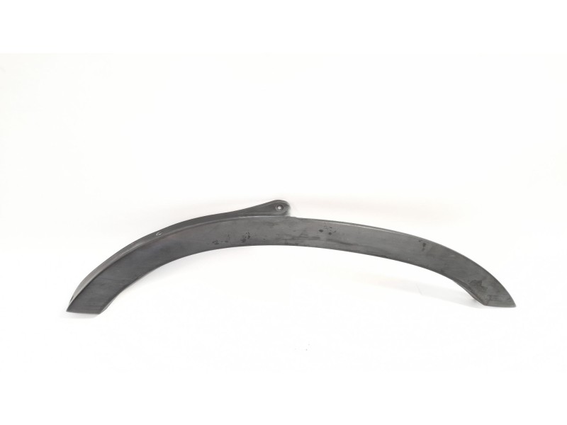 Recambio de aletin delantero derecho para opel movano furgón (f9) 2.8 dti referencia OEM IAM 7701692571  