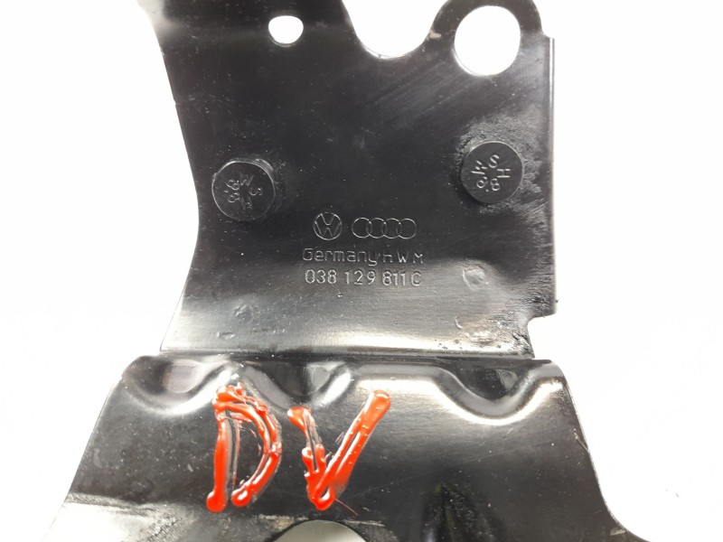 Recambio de varios para skoda superb (3u4) 2.0 tdi dpf referencia OEM IAM 038129811C  