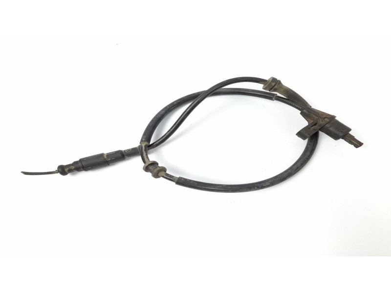 Recambio de sensor abs para renault scenic i (ja..) 1.9 dci (ja05, ja1f) referencia OEM IAM   