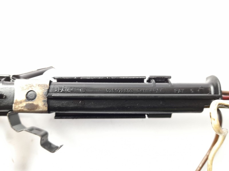 Recambio de varios para skoda superb (3u4) 2.0 tdi dpf referencia OEM IAM 038971803  038971800