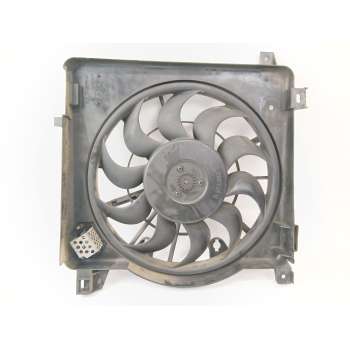 ELECTROVENTILADOR 24467444 