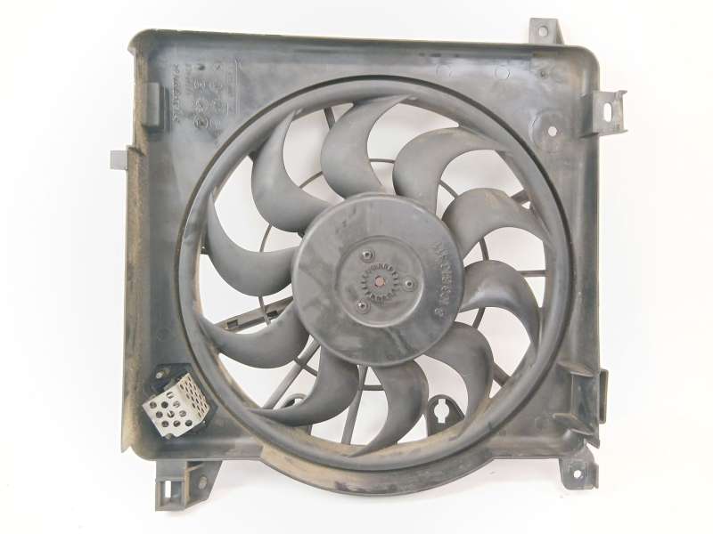 ELECTROVENTILADOR 24467444 