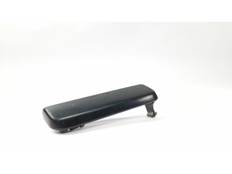 Recambio de maneta exterior delantera derecha para isuzu trooper (ubs) 2.8 td (ubs55) referencia OEM IAM 5796R2  