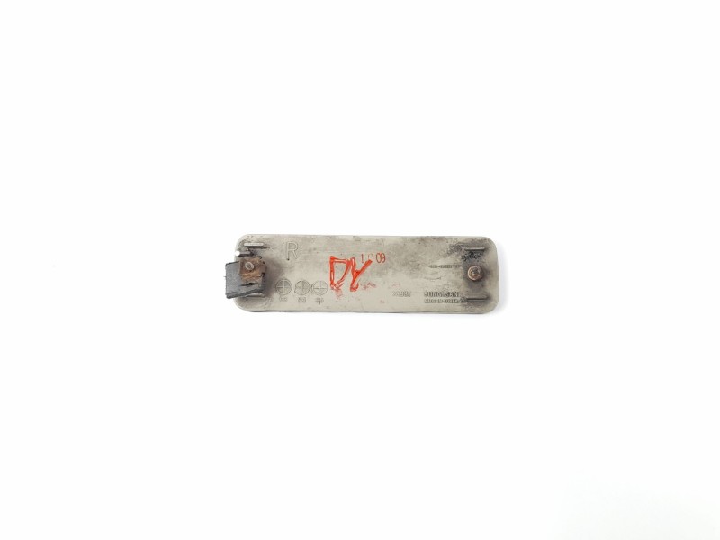 Recambio de varios para ssangyong musso 2.9 tdi grand lux referencia OEM IAM 0316200212  