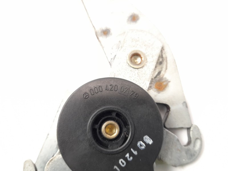 Recambio de varios para mercedes-benz clase e (w210) e 280 (210.063) referencia OEM IAM 0004200779  