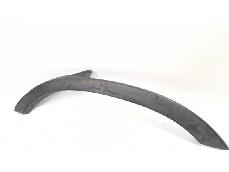 Recambio de aletin delantero derecho para opel movano furgón (f9) 2.8 dti referencia OEM IAM 7701692571  