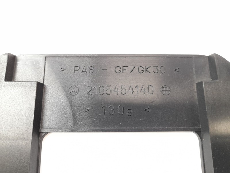 Recambio de varios para mercedes-benz clase e (w210) e 280 (210.063) referencia OEM IAM 2105454140  