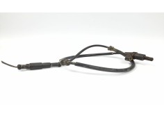 Recambio de sensor abs para renault scenic i (ja..) 1.9 dci (ja05, ja1f) referencia OEM IAM    2