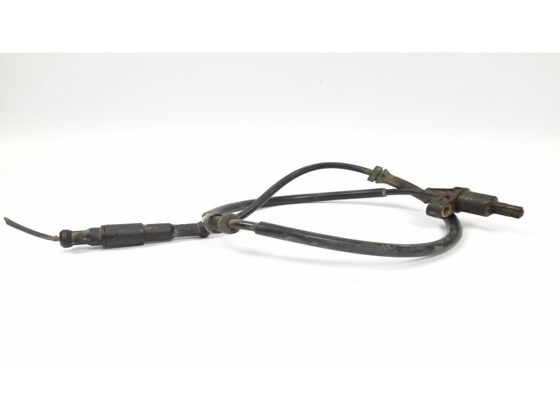 Recambio de sensor abs para renault scenic i (ja..) 1.9 dci (ja05, ja1f) referencia OEM IAM   