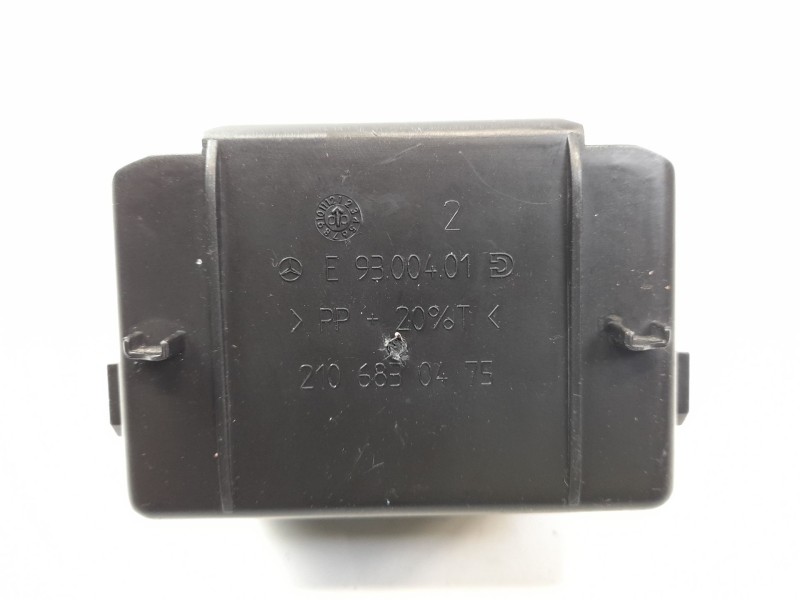 Recambio de varios para mercedes-benz clase e (w210) e 280 (210.063) referencia OEM IAM 2106830475  E9300401