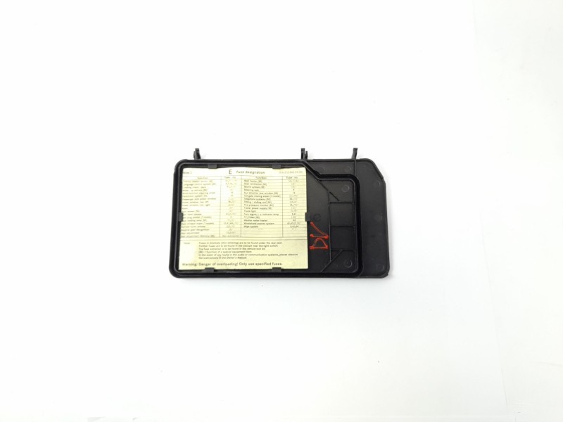 Recambio de varios para mercedes-benz clase e (w210) e 280 (210.063) referencia OEM IAM 2105451503  