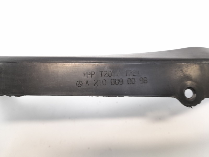 Recambio de varios para mercedes-benz clase e (w210) e 280 (210.063) referencia OEM IAM A2108890098  