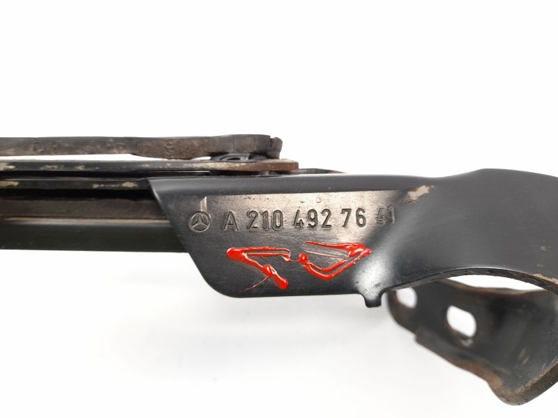 Recambio de varios para mercedes-benz clase e (w210) e 280 (210.063) referencia OEM IAM A2104927641  A2104927741