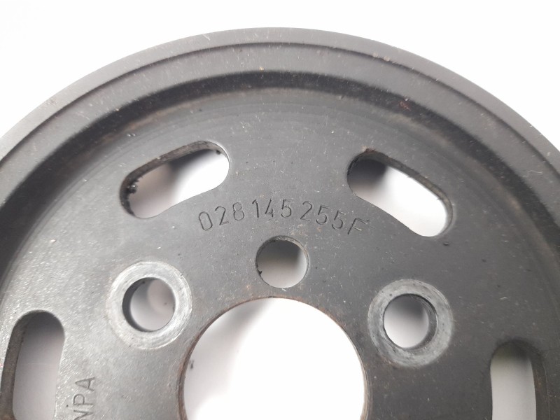 Recambio de varios para audi a4 berlina (b5) 1.9 tdi referencia OEM IAM 028145255F  