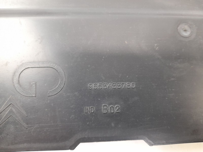 Recambio de varios para peugeot 307 5p xs+hdi referencia OEM IAM 9653433780  
