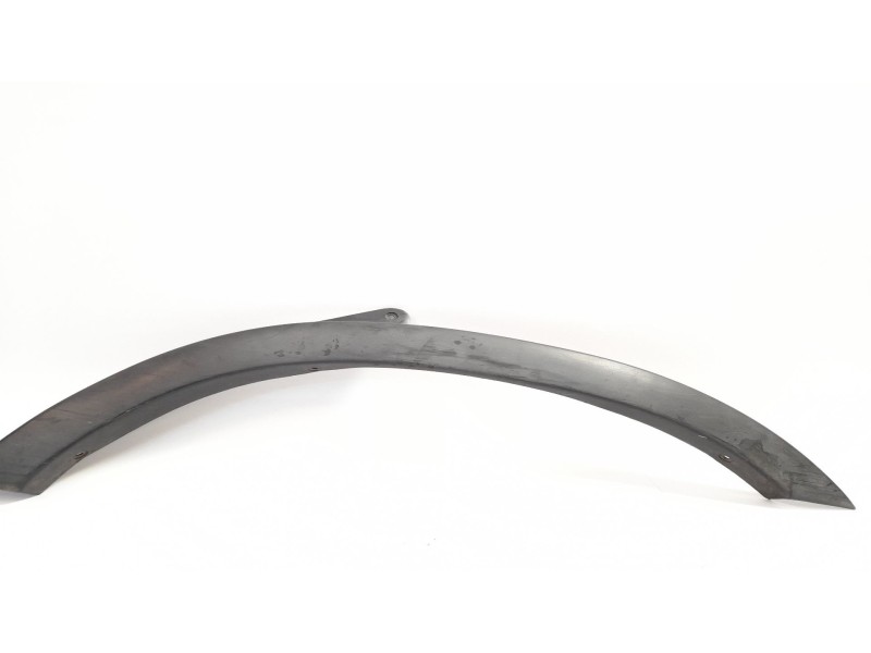 Recambio de aletin delantero derecho para opel movano furgón (f9) 2.8 dti referencia OEM IAM 7701692571  